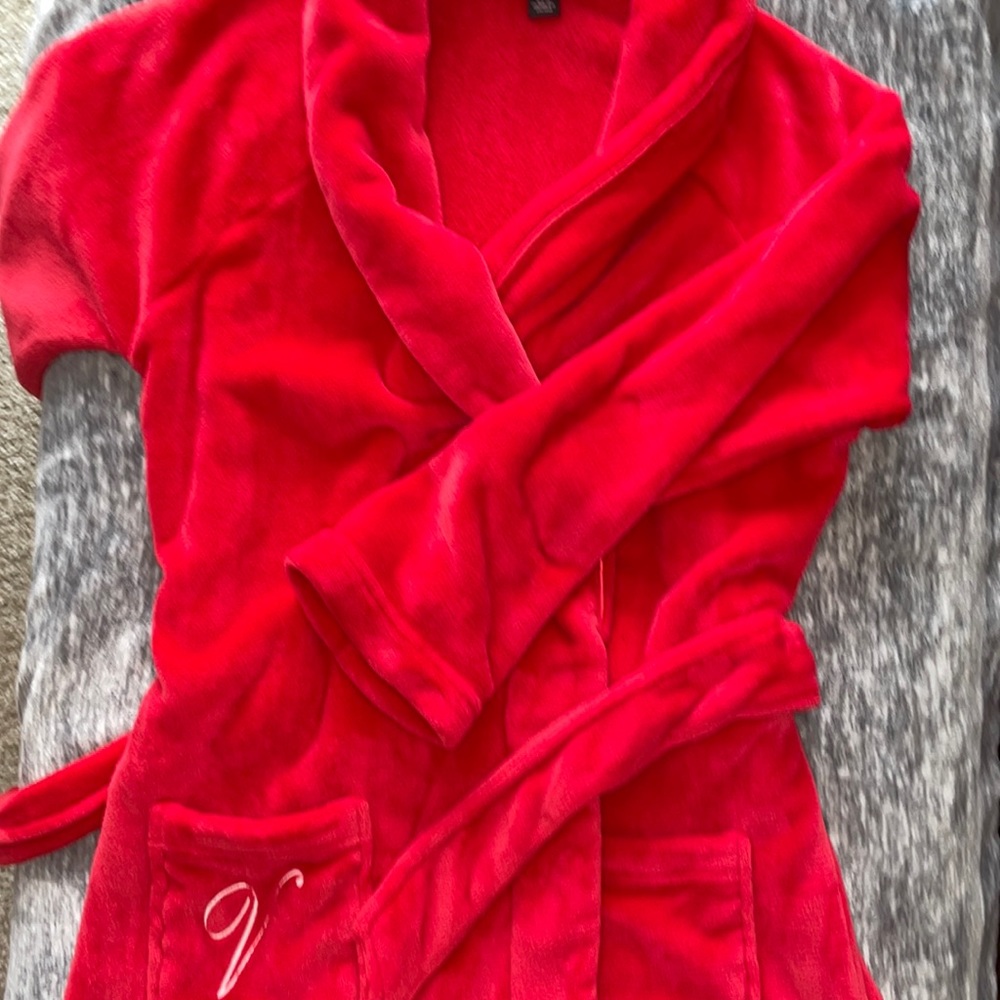 Victoria secret Robe